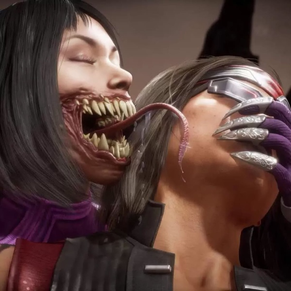 Купить игра mortal kombat 11 ultimate для playstation 5, русские субтитры с доставкой