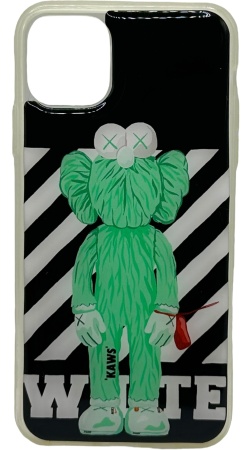 Купить чехол iphone 11 pro max виниловый с доставкой