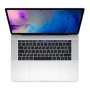 Купить apple macbook pro 15" (2019) core i7 2,6 ггц, 16 гб, 256 гб ssd, radeon pro 555x, touch bar silver, серебристый (mv922) с доставкой