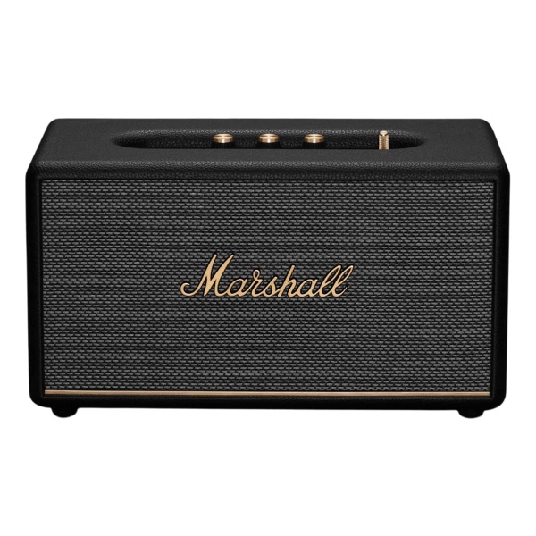 Колонка Marshall Stanmore 3 Black, черный