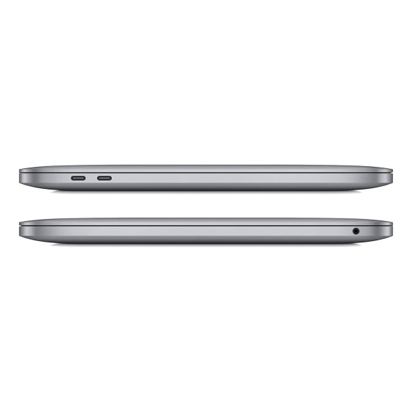 Купить apple macbook pro 13" (m2, 2022) 8 гб, 512 гб ssd, touch bar, «серый космос» (mnej3) с доставкой