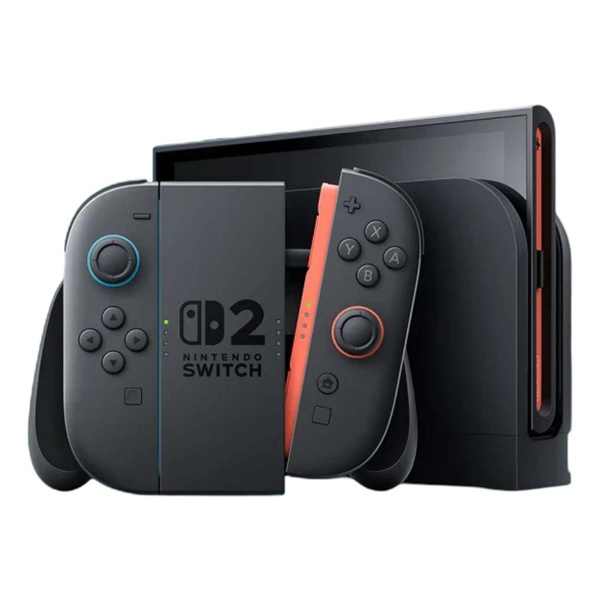 Купить игровая консоль nintendo switch 2 256gb black, черный с доставкой