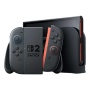 Купить игровая консоль nintendo switch 2 256gb black, черный с доставкой
