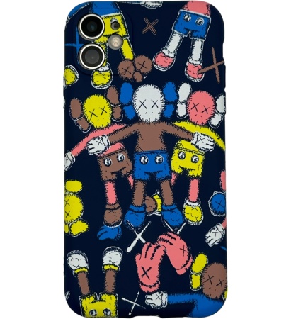 Купить чехол iphone 11 luxo с доставкой