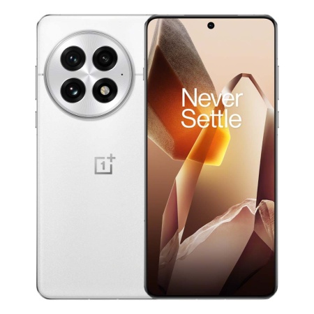 OnePlus 13 (2024) 16/512Gb White, белый