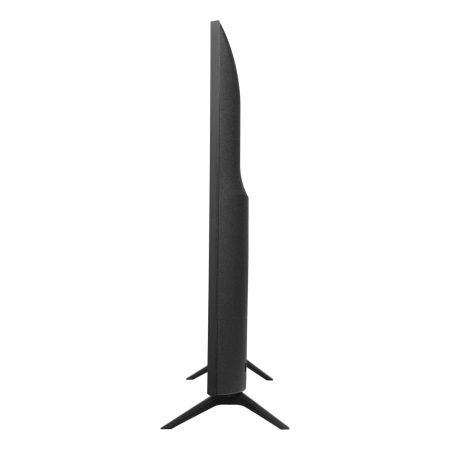Телевизор LG 50" 4K UHD, 60 Гц, LED (50UA75009LA.ARUG) Black, чёрный