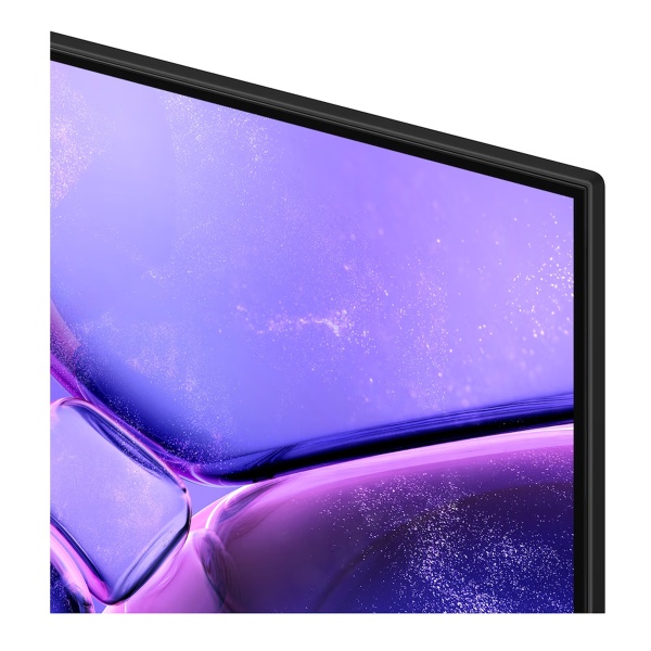 Телевизор Samsung 43" 4K UHD, 60 Гц, LED (UE43U8000FUXRU)