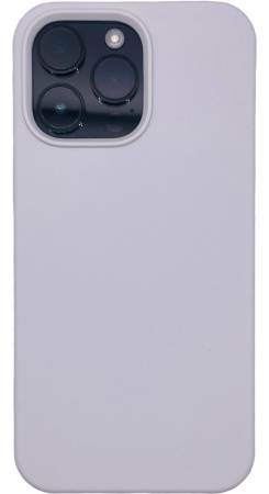 Чехол iPhone 14 Pro Max Silicone Case
