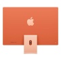 Купить apple imac 24" (m4 10c cpu, 10c gpu, 2024) retina 4,5k, 16 гб, 512 гб ssd оранжевый с доставкой