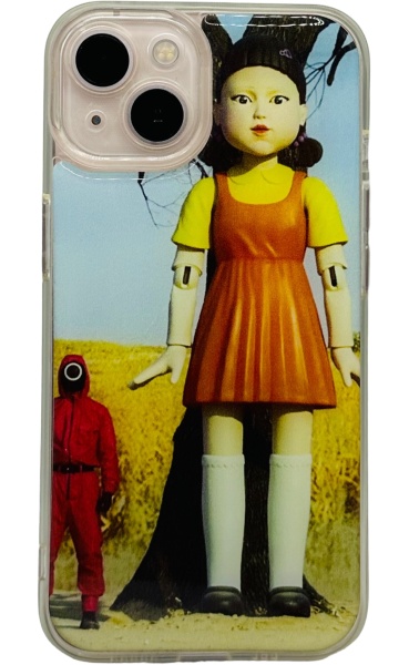 Купить чехол iphone 13 виниловый с доставкой по России