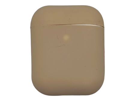 Чехол Silicone Case Airpods 1/2