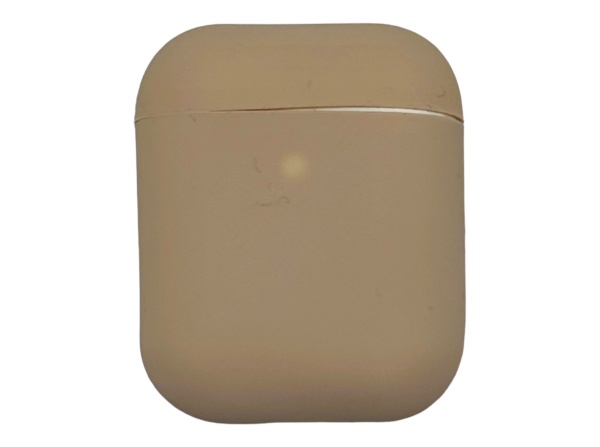 Чехол Silicone Case Airpods 1/2