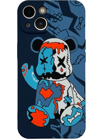 Купить чехол iphone 13 luxo с доставкой