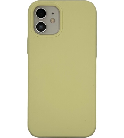 Купить чехол iphone 12/12 pro silicone case с доставкой