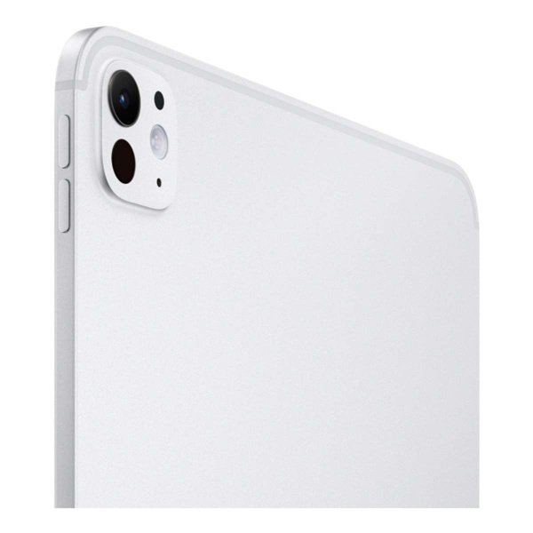 Купить apple ipad pro 11" (m5, 2025) wi-fi 256gb silver, серебристый с доставкой