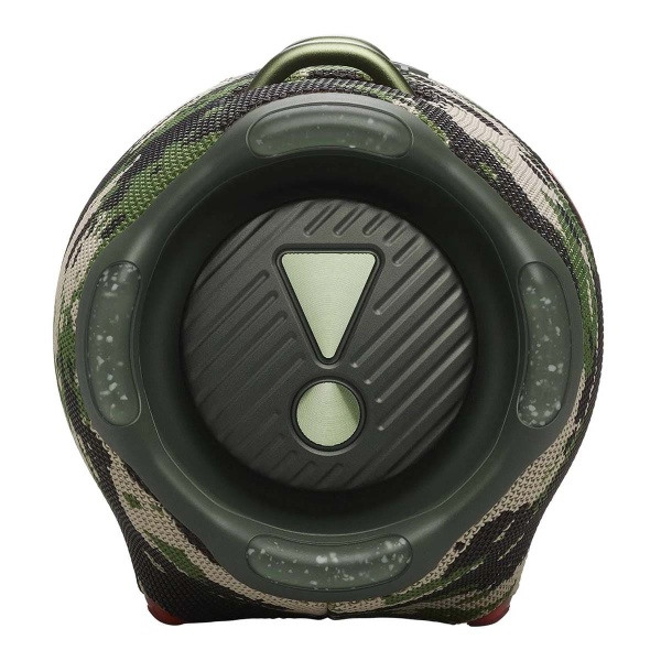 Портативная колонка JBL Xtreme 4 Black Camo, камуфляж
