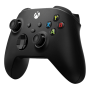 Купить геймпад microsoft xbox series (model 1914) carbon black, чёрный с доставкой