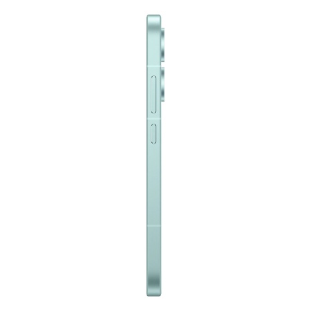 Xiaomi POCO X8 Pro 8/256Gb Mint Green, голубой
