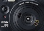 Фотоаппарат моментальной печати Fujifilm Instax Mini 99 Blaск, черный