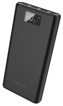 Купить powerbank borofone bt2d 30000mah 10w с доставкой