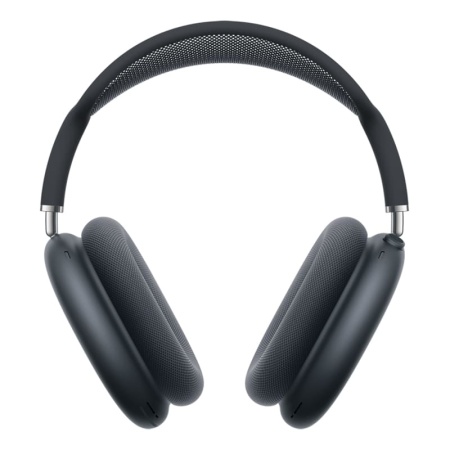 Купить наушники apple airpods max (2024) midnight, «тёмная ночь» с доставкой