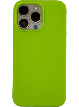 Купить чехол iphone 13 pro silicone case с доставкой
