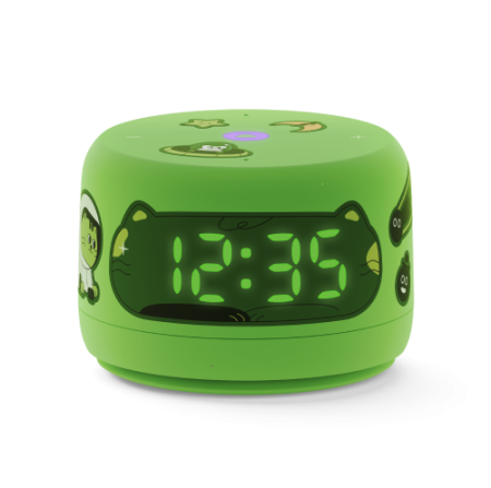 Купить умная колонка яндекс станция лайт 2 с алисой, зелёный, 6вт в Самаре