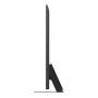 Телевизор LG 55" 4K UHD, 120 Гц, QNED (55QNED86A6A.ARUG) Black, чёрный