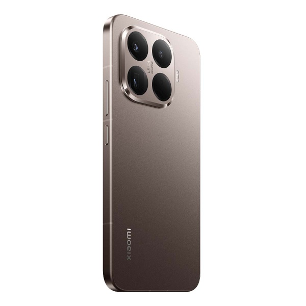 Xiaomi 15T Pro 12/512Gb Mocha Gold, коричневый