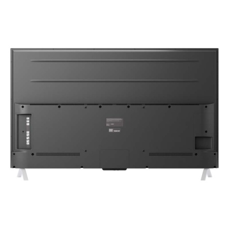 Телевизор Яндекс ТВ Станция (Алиса) 65" 4K UHD 60 Гц (YNDX-00096) Чёрный