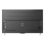 Телевизор Яндекс ТВ Станция (Алиса) 65" 4K UHD 60 Гц (YNDX-00096) Чёрный