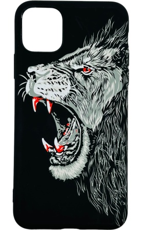 Чехол iPhone 11 Pro Max Luxo