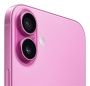 Купить apple iphone 16 plus 128gb pink, розовый с доставкой