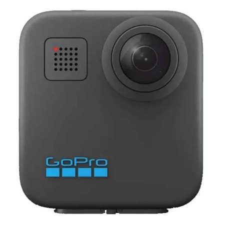 Экшн-камера GoPro HERO Max 360 (2025)