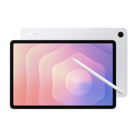 Купить samsung galaxy tab s11 5g+wi-fi 12/512gb silver, серебряный в Самаре