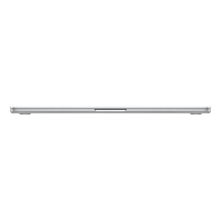 Купить apple macbook air 15" (m3, 8c cpu, 10c gpu, 2024) 8gb, 256gb ssd (mryp3) серебристый с доставкой
