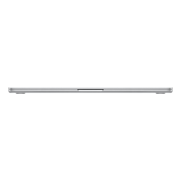 Купить apple macbook air 15" (m3, 8c cpu, 10c gpu, 2024) 8gb, 256gb ssd (mryp3) серебристый с доставкой