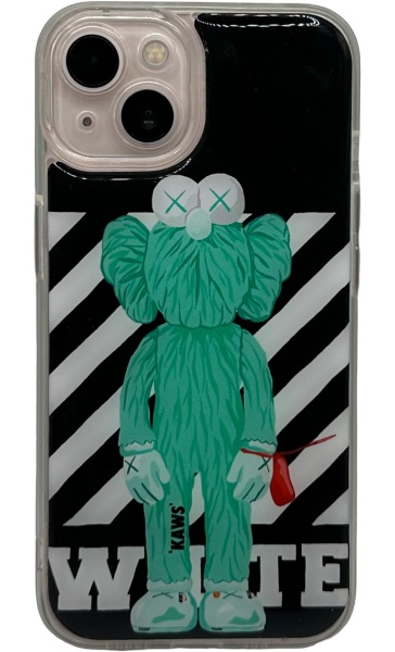 Купить чехол iphone 13 виниловый с доставкой по России