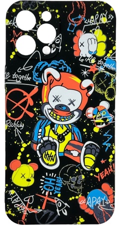 Купить чехол iphone 12 pro max luxo с доставкой