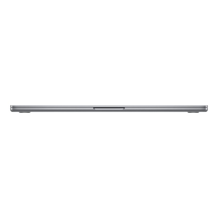 Купить apple macbook air 15" (m3, 8c cpu, 10c gpu, 2024) 16gb, 512gb ssd (mxd13) «серый космос» с доставкой