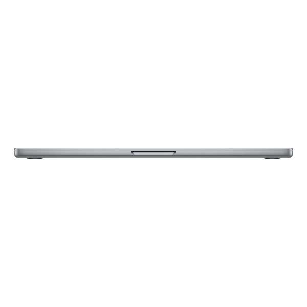 Купить apple macbook air 15" (m3, 8c cpu, 10c gpu, 2024) 8gb, 256gb ssd (mrym3) «серый космос» с доставкой