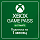 Подписка Xbox Game Pass