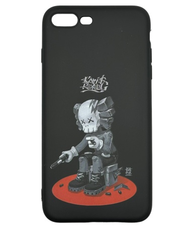 Купить чехол iphone 7 plus/8 plus luxo с доставкой