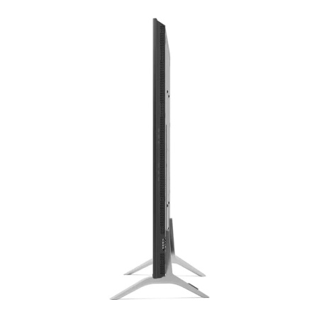 Телевизор Яндекс ТВ Станция Про (Алиса) 65" 4K UHD, 60 Гц, QLED (YNDX-00102) Чёрный