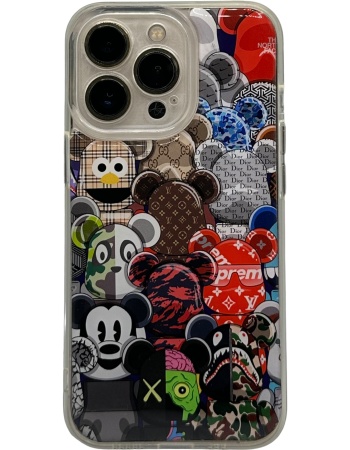 Купить чехол iphone 13 pro виниловый с доставкой