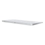 Клавиатура беспроводная Apple Magic Keyboard с Touch ID (MK293RS) Серебристый