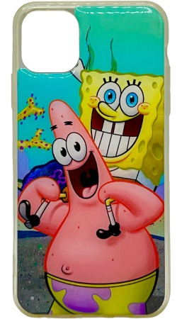 Купить чехол iphone 11 pro max виниловый с доставкой