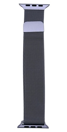 Ремешок на Apple Watch 42/44/45mm миланская петля