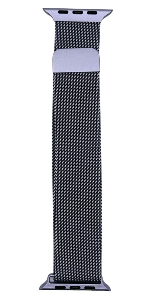 Ремешок на Apple Watch 42/44/45mm миланская петля