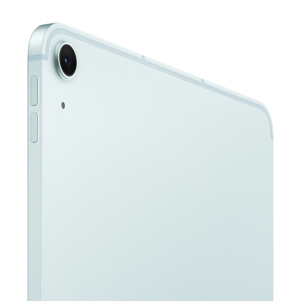 Купить apple ipad air 11" (m4, 2026) wi-fi + cellular 512gb blue, голубой с доставкой